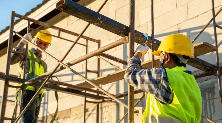 Local Chimney Repair in Delaware, AR